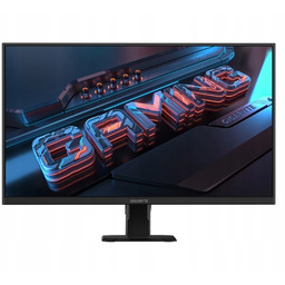 Monitor gamingowy 2K Gigabyte GS27QA 27'' Ips 180Hz