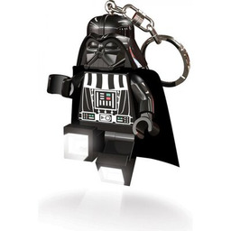 LEGO LGL-KE7H Star Wars Darth Vader brelok