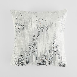 Poszewka Haftowana Sparkira 45x45 cm