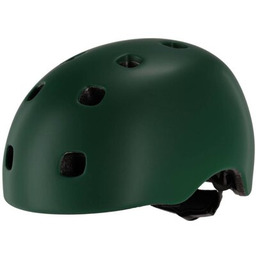 KROSS Kask Super Hero Zielony dla Dzieci (rozmiar