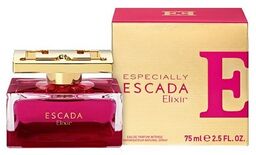 Escada Especially Elixir, Woda perfumowana 50ml