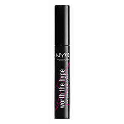 NYX Professional Makeup - WORTH THE HYPE -