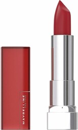 Maybelline Color Sensational Szminka, 968 Rich Ruby, 7