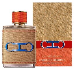Carolina Herrera CH Men Pasión, Woda perfumowana 100ml