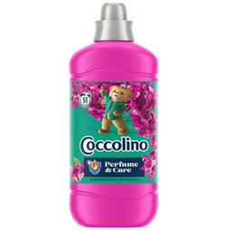 COCCOLINO Perfume & Care Płyn do płukania tkanin
