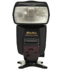 Lampa błyskowa MeiKe MK-580 do Canon