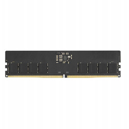 Pamięć DDR5 Goodram 16GB (1x16GB) 5600MHz CL46 1,1V
