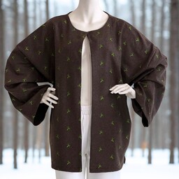 Pakamera AURORA Renifer wełniany Kardigan