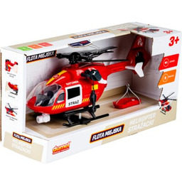 DUMEL Helikopter Flota miejska HT30901