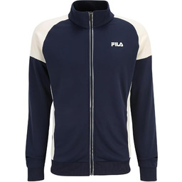 FILA TEOLO-Black Iris-Antique White-L