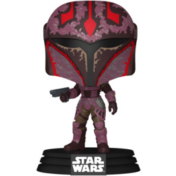 Figurka Star Wars: Maul - Shadow Lord -