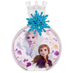 Disney Frozen II With Charm woda toaletowa 100