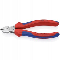 Szczypce Boczne L140mm Knipex 7002140