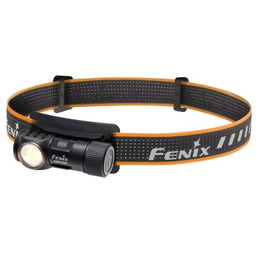 Fenix Latarka czołowa LED HM50R V2.0 Czarny