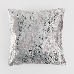 Poszewka Haftowana Sparkira 45x45 cm