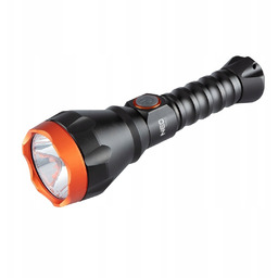 Latarka akumulatorowa 500 lumenów Osram Led klasyczna Neo