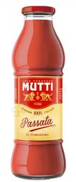 Mutti Passata - Przecier pomidorowy (700 g)