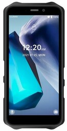 Smartfon Oukitel WP12 Pro 4/64GB 5,5 Niebieski