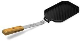Koler Bene KBA-03 Patelnia grillowa