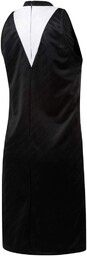 Reebok Damska sukienka Wor Myt Dress czarny czarny