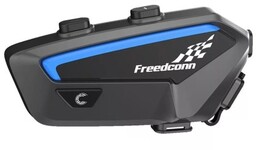 FreedConn Interkom motocyklowy FX Black