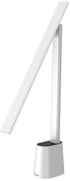 Baseus Smart Eye składana, akumulatorowa (biała)
