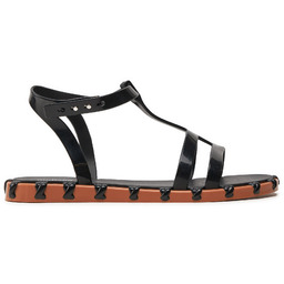 Sandały Melissa Melissa Ana Sandal Ad 33879 Czarny