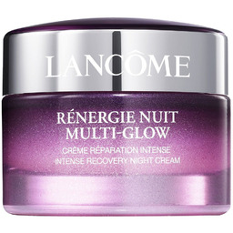 Lancome, Renergie Nuit Multi-Glow, krem regenerująco-przeciwzmarszczkowy, 50 ml