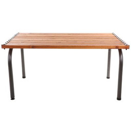 Stół Park lux 150 x 85 cm Patio