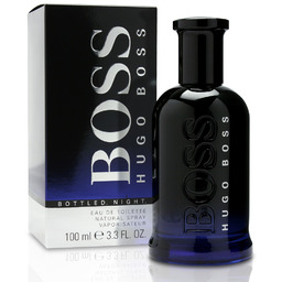 Hugo Boss Boss Bottled Night 100ml woda toaletowa