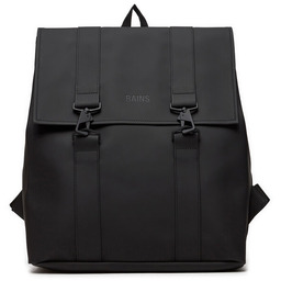 Plecak Rains MSN Bag W3 13300 Czarny