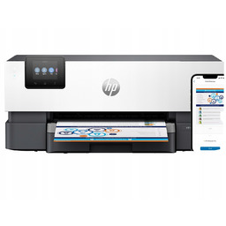 Drukarki atramentowe i laserowe Hp OfficeJet Pro 9110b