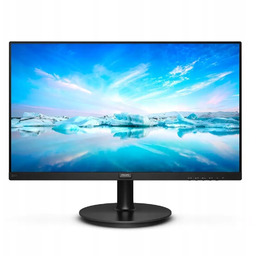 Monitor 21.5 cali 221V8A Va Hdmi Głośniki