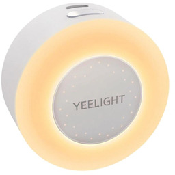 Lampka nocna z czujnikiem zmierzchu Yeelight Jelly 4