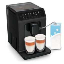 Automatyczny ekspres ciśnieniowy Espresso Krups EA897HE0 Evidence Eco