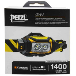 No Name Latarka czołowa Petzl E004BA00 Xena (E004BA00)
