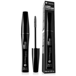 Bell HypoAllergenic Mascara Long & Volume Hypoalergiczny tusz