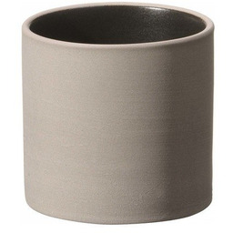Kubek Mia Black Fine Dine 80 mm 250