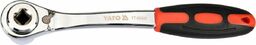 Yato KLUCZ Z UNIWERSALNĄ NASADKĄ 8-19MM YT-02400