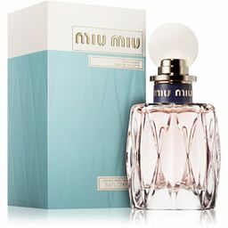 Miu MIu L eau Rosée, Woda toaletowa 100ml