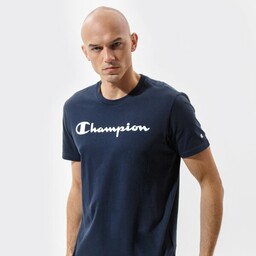 Champion T-Shirt Crewneck Tee