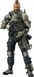 Call of Duty Black Ops 4 figma Ruin