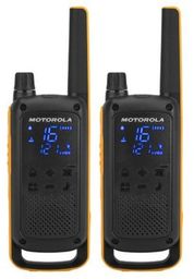 Radiotelefony MOTOROLA Talkabout T82 Extreme Twin Pack