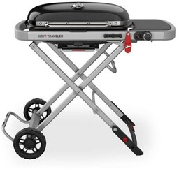 Weber Grill gazowy Traveler