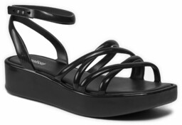 Sandały Melissa Melissa Debbie Ad 33997 Czarny