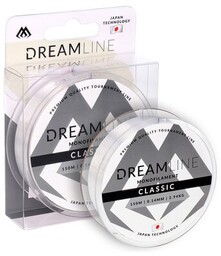 MIKADO Żyłka Dreamline Classic 0.26 mm / 150