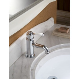 Blue Water Calitri bateria umywalkowa chrom CAL-BUN.010C