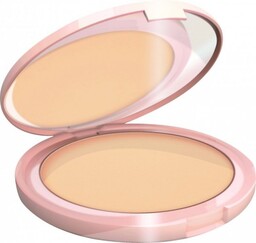 BELL Puder prasowany 2SKIN nr 044
