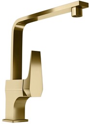 GLOBALO Bateria kuchenna SOMIO LIGHT GOLD 1.1 jasnozłoty