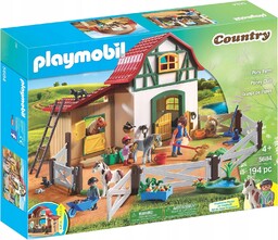 Playmobil 5684 Farma Kucyków
